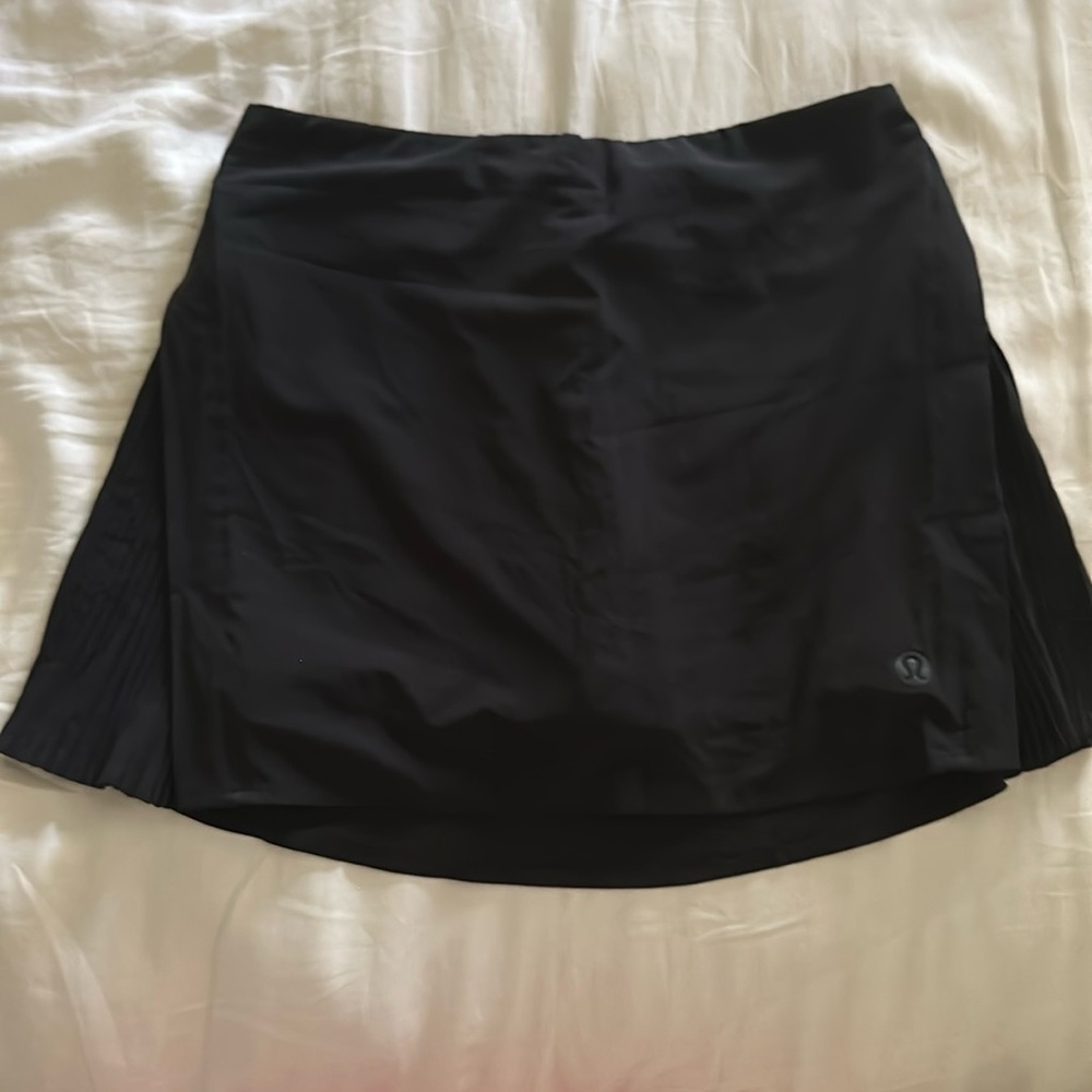 Lululemon skirt